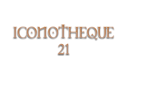 iconotheque 21