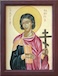 saint Phanurge